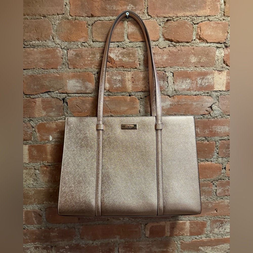 LIMITED EDITION Kate spade Kenzie Tote